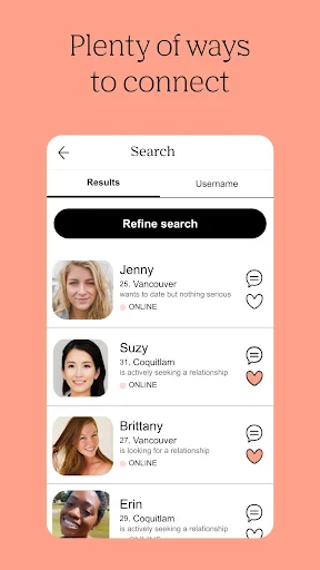 Download Plenty of Fish Dating App Appcracy
