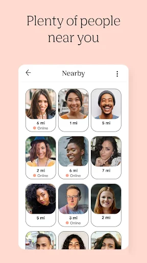 Download Plenty of Fish Dating App Appcracy