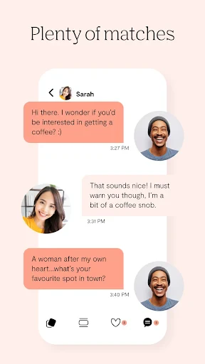 Download Plenty of Fish Dating App Appcracy