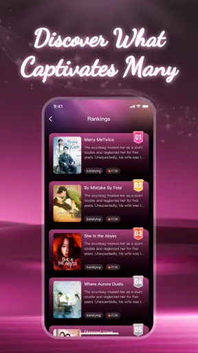 PlotifyTv screenshot