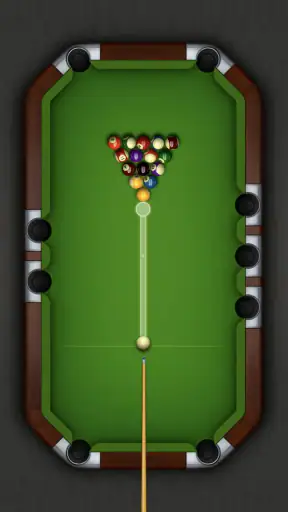Pooking - Billiards City screenshot