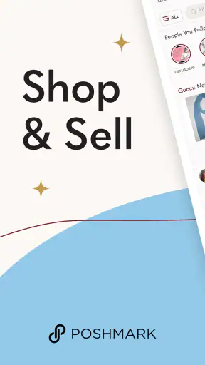 Poshmark - Sell & Shop Online screenshot