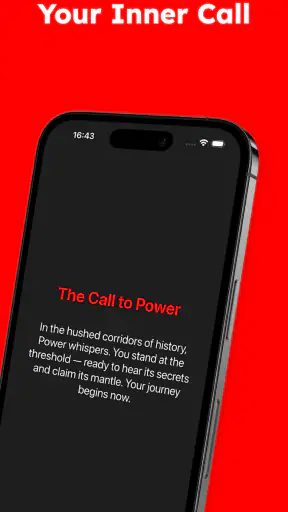 Power Master 48: Laws of Power screenshot