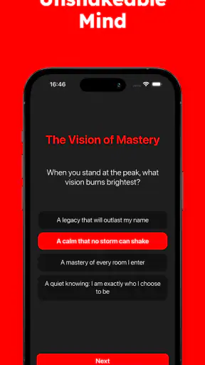 Power Master 48: Laws of Power screenshot