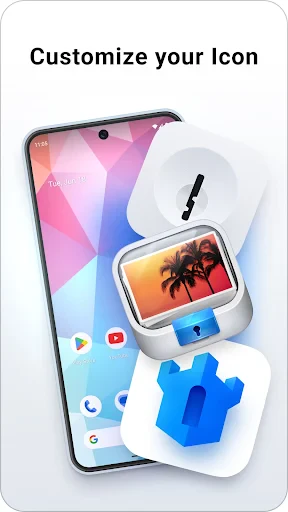 Download Private Photo Vault - Keepsafe - Appcracy