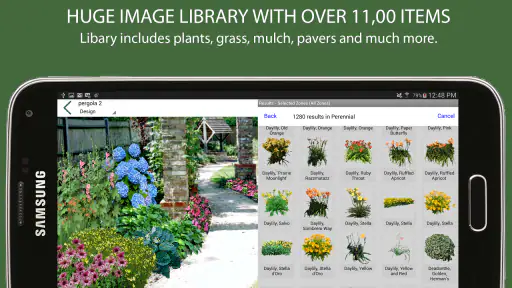 PRO Landscape Contractor screenshot