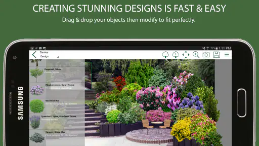 PRO Landscape Contractor screenshot