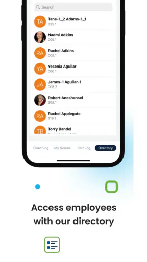 ProLiant Mobile screenshot