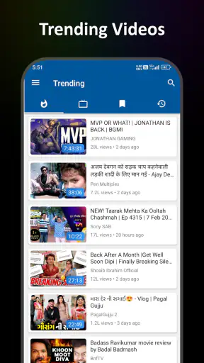 ProTube - Block Ads on Video screenshot