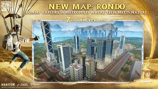 PUBG Mobile
