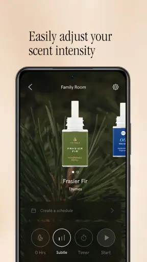 Pura screenshot