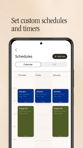 Pura screenshot