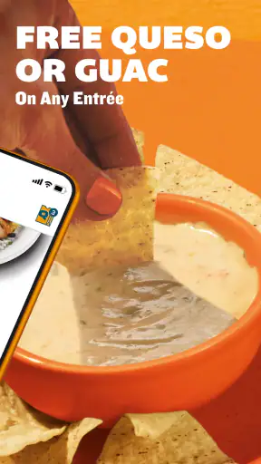 QDOBA Mexican Eats screenshot