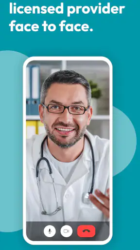 QuickMD - Online Healthcare screenshot
