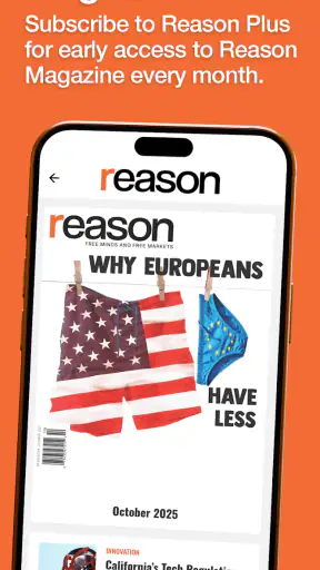 Reason screenshot