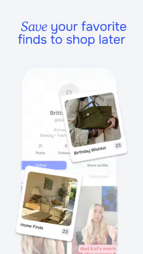 Reco Social screenshot