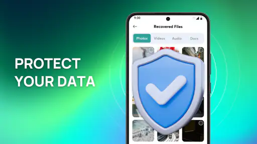 ReCove: Photo - File Recovery screenshot