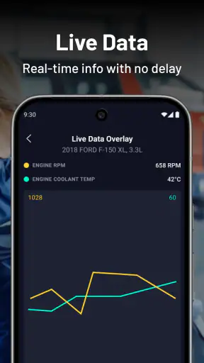 RepairSolutions2 screenshot