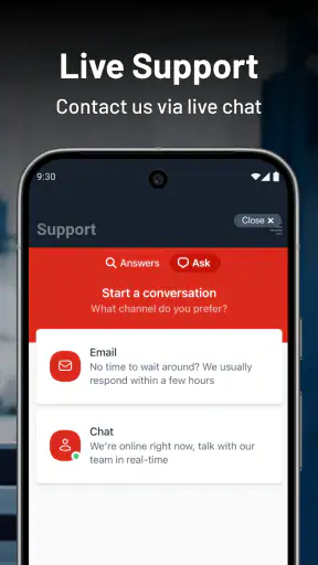 RepairSolutions2 screenshot