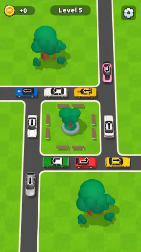 Download Road Jam : Gridlock Escape - Appcracy