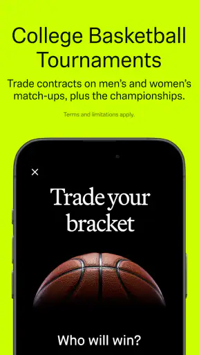 Robinhood - FinTech SuperApp screenshot