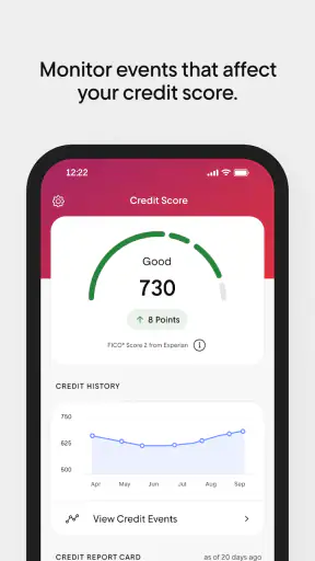 Rocket Money - Bills & Budgets screenshot