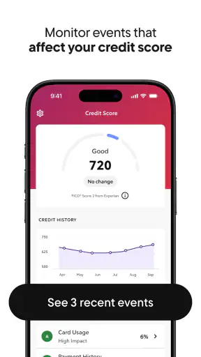 Rocket Money - Bills & Budgets screenshot