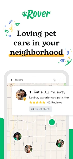 Download Rover Dog Boarding Walking Appcracy Download Rover Dog Boarding Walking Appcracy