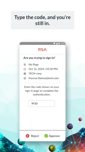 Download RSA Authenticator (SecurID) - Appcracy