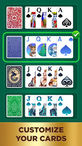 Rummy 500 screenshot