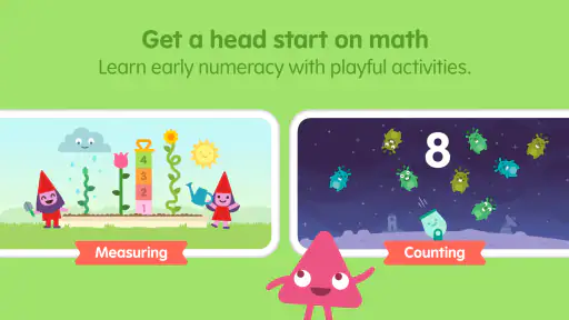 Sago Mini School (Kids 2-5) screenshot