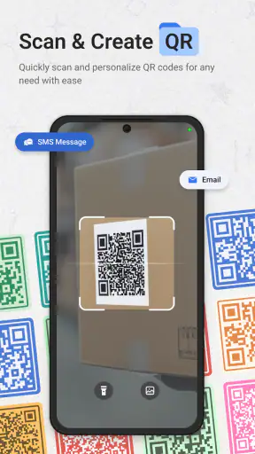 ScanNow Home screenshot