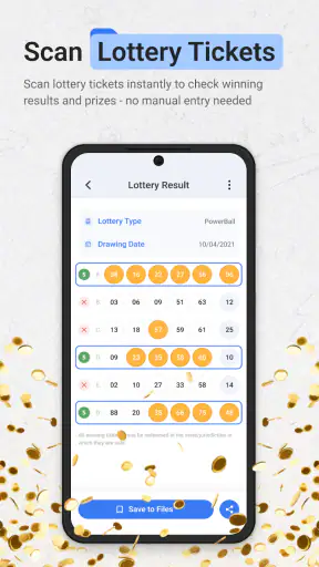 ScanNow Home screenshot