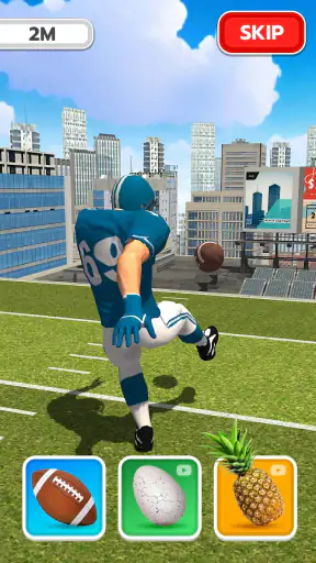 Scoring Champion screenshot