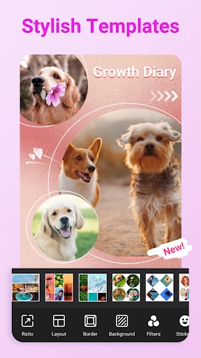 Selfie Camera - Beauty Camera screenshot