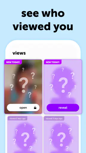 sendit screenshot
