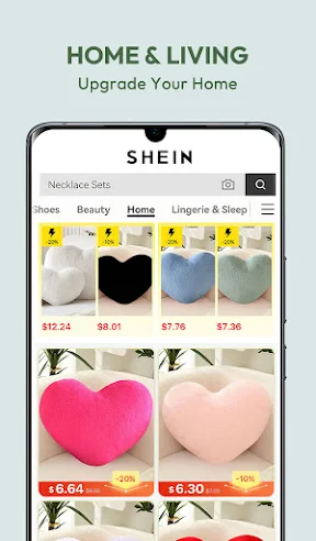 SHEIN-Shopping Online screenshot