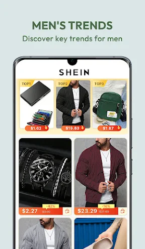 SHEIN-Shopping Online screenshot