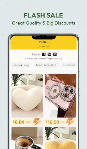 SHEIN-Shopping Online screenshot
