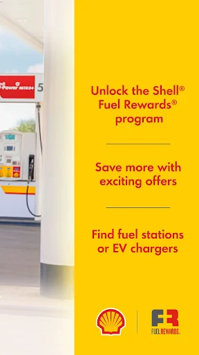 Download Shell: Fuel, Charge & More - Appcracy