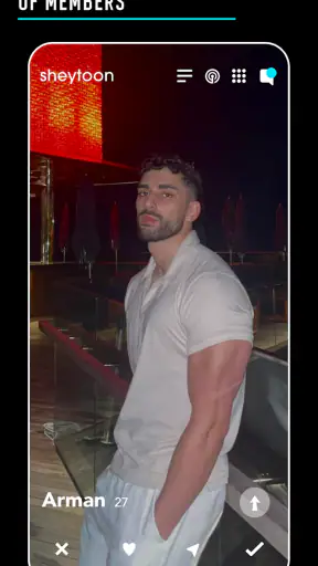 Sheytoon screenshot