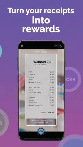 Shopkick: Gift Cards & Rewards screenshot