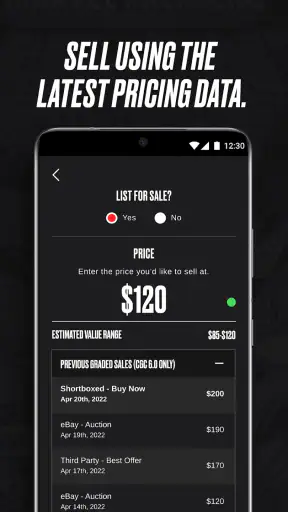 Shortboxed screenshot