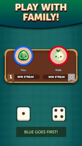 Shut The Box screenshot