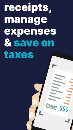 SimplyWise: Receipts, Expenses screenshot