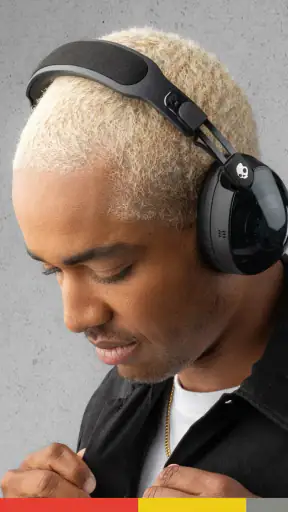 Skullcandy screenshot