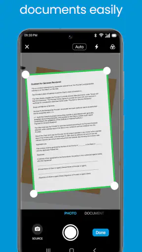 Smart Printer: Mobile Print screenshot