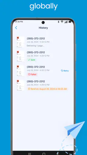 Smart Printer: Mobile Print screenshot