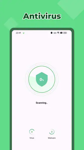 SmartClean screenshot