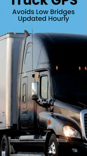 SmartTruckRoute 2 Nav & IFTA screenshot